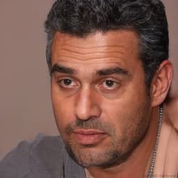 Pete Salib